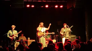 The Brook and The Bluff - "Pastels/Halfway Up" LIVE at the Constellation Room