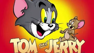 Tom & Jerry in House Trap (PS1)