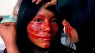 ASHÁNINKA "kampas" -perú-   'Otros pueblos'