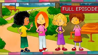 Milly Molly | Season 2 Full Episode | Mr Limpy’s Vase and Class Concert