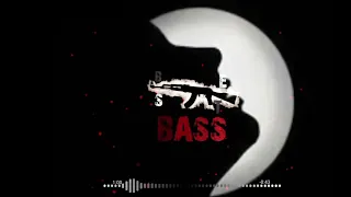 Гио Пика - Стая  BASS