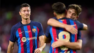 FC Barcelona VS Pumas UNAM Highlights | All Goals and Extended Highlights | HD 1080P