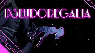 Pseudoregalia: the BEST Indie Metroidvania