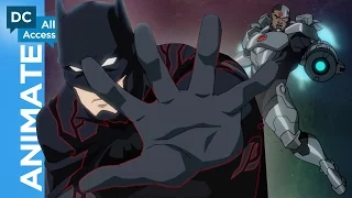 Trailer Breakdown – Justice League vs. Teen Titans Official Trailer