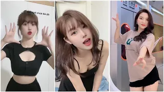 Nhảy Dolce - Trào Lưu "Ai Rồi Cũng Phải Dolce Thôi" từ GenZ, Nhạc này hơi cuốn | #lighttiktok #4