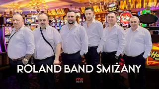 ROLAND BAND SMIŽANY - Khonik naj Devla Cover 2022