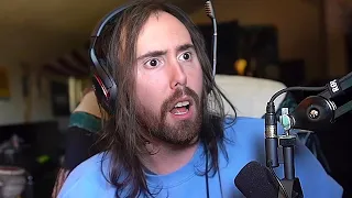 Asmongold to all viewers that hate him but still keep watching