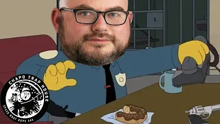 Yglesias Cops | Chapo Trap House