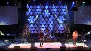 "O Come O Come Emmanuel" by Cornerstone Worship LIVE