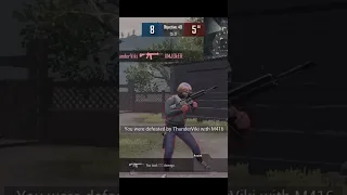 1 v 1 with my pro 🔥 friend inspired by Joker Fox