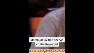 MARCO MOULY BALANCE TOUT LE MONDE DANS TPMP 😱😱😱