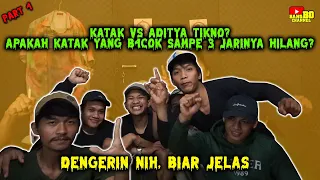 K0RB4N KATAK BHIZER BERKUMPUL ! AUTO KEC0T