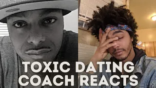 Kevin Hicks - 5 Ways Women Make Themselves Look Desperate - Toxic Dating Coach Reacts