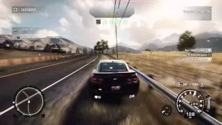Need for Speed Rivals ep2 worst crash ever