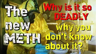 The new deadly meth epidemic