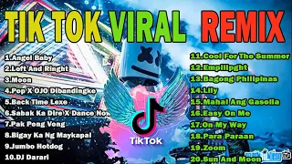 NEW NONSTOP TRENDING TIKTOK VIRAL REMIX 2022  | NONSTOP TIKTOK VIRAL BUDOTS REMIX 2022 - 2023