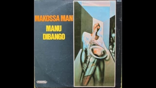 1974 Manu Dibango - Senga