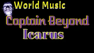 Reaction to Captain Beyond - Icarus