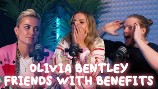 Olivia Bentley Reveals All 😳🤯 S2:E7