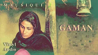 Aapki Yaad Aati Rahi Raat Bhar (Full Ghazal With Dialogue) - Gaman (1978) Chhaya Ganguly / Jaidev