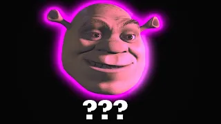 15 Shrek Saying ''What Are You Doing In My Swamp!'' Sounds Variations in 60 Seconds