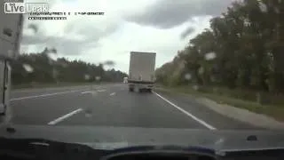 PIT Maneuver