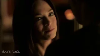 BATB 1x14 Vincent and Catherine ♥ Interrupted kisses ♥