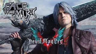 Devil May Cry 5 - Face The Music - GDQ Hotfix Speedruns