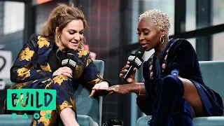 Cynthia Erivo & Shoshana Bean's Dream Duet