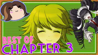 Game Grumps - The Best of DANGANRONPA: CHAPTER 3