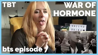 Throwback Thursday: BTS - War of Hormone MV Reaction | Hallyu Doing