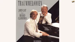 Richard Clayderman & James Last - Traummelodien | Full Album 1990