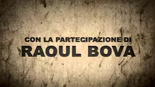 CAPITANO ULTIMO, Le Ali del Falco  - TRAILER DOCUFILM