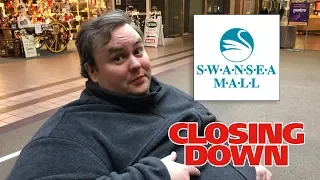 What's in Junt's Cart? - Swansea Mall Closing