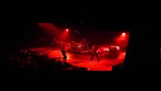 Graveyard - No Good, Mr. Holden (live at Gagarin 29/11/13)