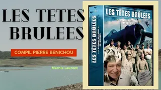 Pierre BENICHOU : Compil Les années "ON VA S'GENER" -NUMERO 47 (Compil Marnie Laurent)