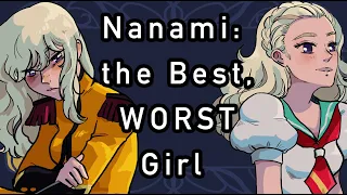 The Nanami Problem