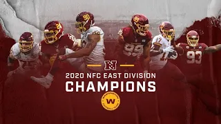 Washington Football Team: 2021 Season Highlights