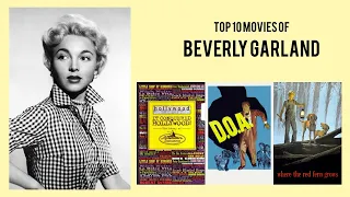 Beverly Garland Top 10 Movies of Beverly Garland| Best 10 Movies of Beverly Garland