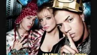 N-Dubz Ft.Bodyrox We Dance on (Soundtrack from Streetdance 3d)