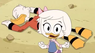 Ducktales 2017 out of context :’D