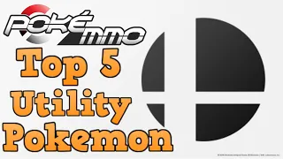 Top 5 Utility Pokemon Everyone Should Have In PokeMMO