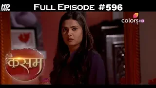 Kasam - 22nd June 2018 - कसम - Full Episode