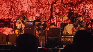 Neil Young & Promise of the Real "Comes a Time" at Farm Aid 2017