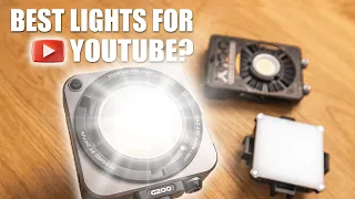 How To Light And Make Better Youtube Videos | Tutorial