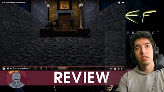 Reacting to MandaloreGaming Thief: The Dark Project Review