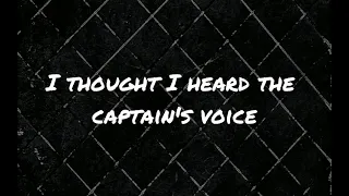 U2 - Every Breaking Wave(Lyrics Video)