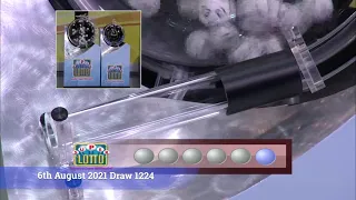 Super Lotto Draw 1224 08062021