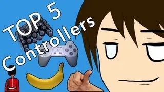 Top 5 Worst and Best gamepads