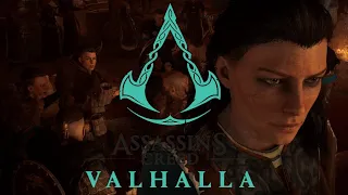Assassin's Creed Valhalla. Прохождение #10.